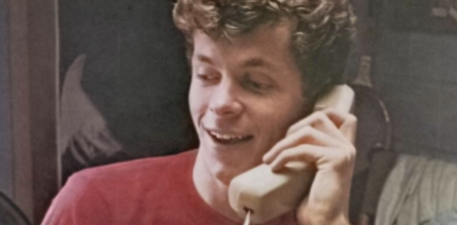 MAX DIAL-IN: WORST SUNDAY EVER